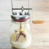 Kilner Butter Churner 1L -BEAUVIEWBBQ Sales 02pE6aD0 49434.1678080439