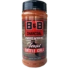 B & B Cattle Call Seasoning 1 B & B Cattle Call Seasoning -BEAUVIEWBBQ Sales 034326000970 14599.1623365207