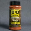 B&B CHARCOAL TEXAS CHICKEN SCRATCH SEASONING 1 B&B CHARCOAL TEXAS CHICKEN SCRATCH SEASONING -BEAUVIEWBBQ Sales 034326000987 50119.1635976024