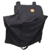 Rider DLX Pellet Grill Cover -BEAUVIEWBBQ Sales 047362375650 44310.1613432969
