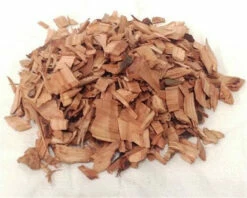 Wood Chips Sheaok 3L