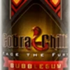Cobra Chilli Bubblegum Ultra Hot Pepper Sauce 150ml 1 Cobra Chilli Bubblegum Ultra Hot Pepper Sauce 150ml -BEAUVIEWBBQ Sales 0799632177883 88700.1615177371