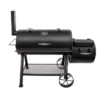 Longhorn Offset Smoker -BEAUVIEWBBQ Sales 13201747 63 3 48907.1580187791
