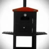 Pizza Oven With Cart -BEAUVIEWBBQ Sales 1403r 81412.1705040121