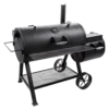 Oklahoma Joe’s® Longhorn Reverse Flow Offset Smoker -BEAUVIEWBBQ Sales 17202053 44825.1596172877