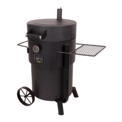 OKLAHOMA JOE PRO DRUM SMOKER BLACK 9 OKLAHOMA JOE PRO DRUM SMOKER BLACK -BEAUVIEWBBQ Sales 19202099 Product 3 WEB 80061.1694646174