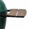 Big Green Egg Egg Mates Wood Large (Pair) 1 Big Green Egg Egg Mates Wood Large (Pair) -BEAUVIEWBBQ Sales 301031 49315.1543393688