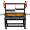 Santa Maria 48" Split Grill With Cart 2 Santa Maria 48" Split Grill With Cart -BEAUVIEWBBQ Sales 3601 48dsicrt 13623.1550610604