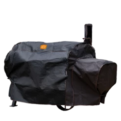 Longhorn Reverse Flow Offset Cover