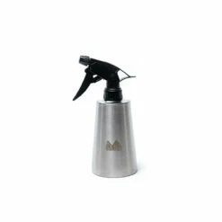 Stainless Steel Spray Bottle