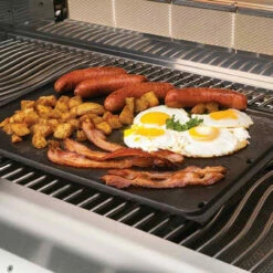Napoleon Cast Iron Reversible Griddle Plate