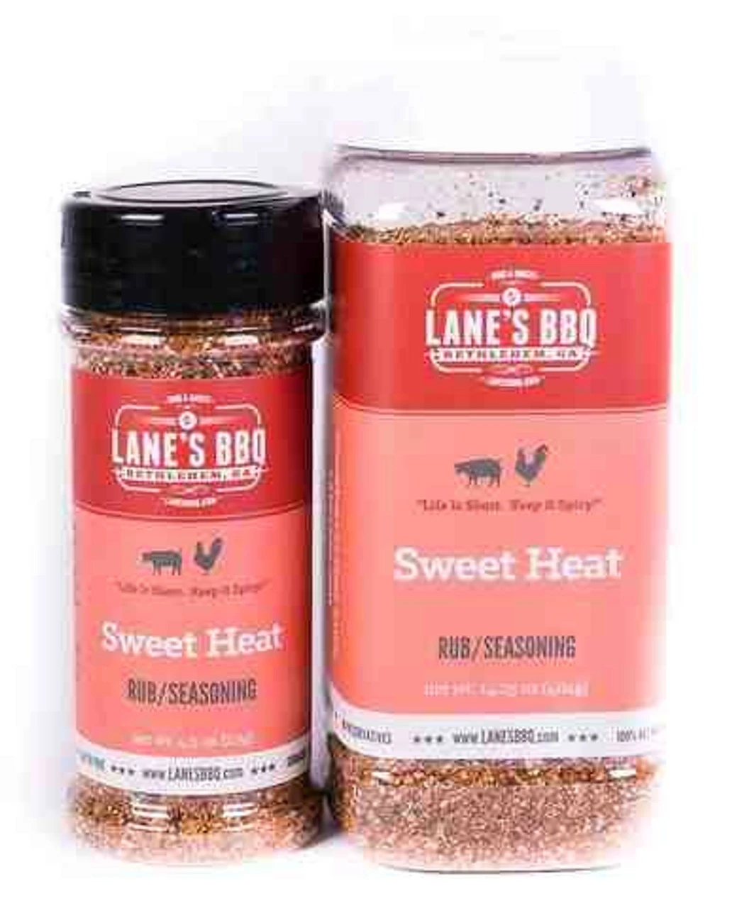 Sweet Heat Small 3 Sweet Heat Small