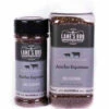 Ancho Espresso Small -BEAUVIEWBBQ Sales 684191877056 82198.1543393382
