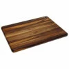 Acacia Wood Long Grain Chopping Board 42 X 32 X 2.5cm -BEAUVIEWBBQ Sales 74515 83513.1569375426