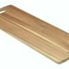 Wood Grain Tapas Board 58x21.5x1.2cm -BEAUVIEWBBQ Sales 74539 10448.1689992805