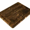 Wood Grain Cutting Board 50.5x36x3.3cm Grooved -BEAUVIEWBBQ Sales 74571 25240.1689990874