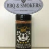 Gold Star Chicken Rub Loot N Booty -BEAUVIEWBBQ Sales 783987882516 97020.1543392611