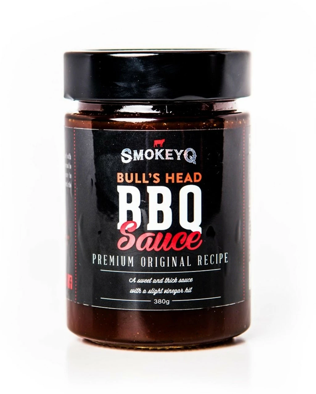 Bull's Head BBQ Sauce 3 Bull's Head BBQ Sauce