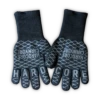 Hardcore Carnivore BBQ Gloves -BEAUVIEWBBQ Sales 850005174028 05039.1599000755