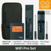 MeatStick Wifi Pro Set -BEAUVIEWBBQ Sales 850014644352 48150.1647554879