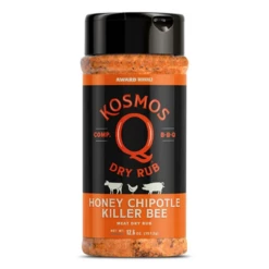 KOSMOS HONEY CHIPOTLE KILLER BEE