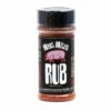 COMPETITION WHOMP! RUB -BEAUVIEWBBQ Sales 857595002281 39192.1636668508