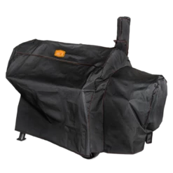 Highland Reverse Flow Offset Cover