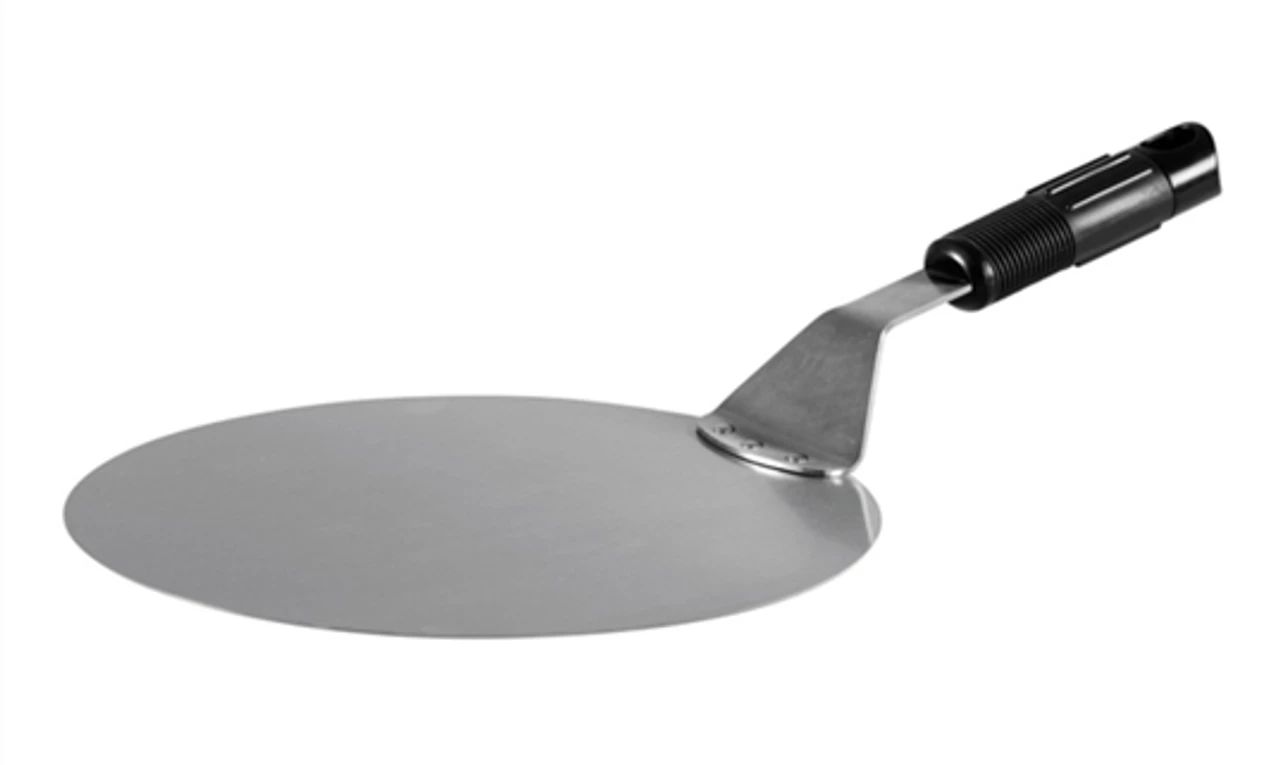 Pizza Oven Peel & Spatula 25cm 3 Pizza Oven Peel & Spatula 25cm