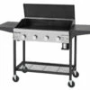 Gas Caterer 4 Burner -BEAUVIEWBBQ Sales 9314388071387 01362.1543393168