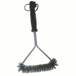 Wire Grill Brush