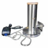 COLD SMOKE GENERATOR -BEAUVIEWBBQ Sales 9325086016235 50806.1664858027