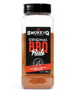 Original BBQ Rub Shaker