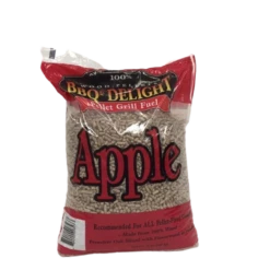 APPLE PELLETS
