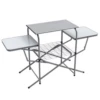 AS300 FOLDABLE GRILL TABLE -BEAUVIEWBBQ Sales ASMOKEFOLDTABLE 51266.1625723626