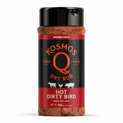 Kosmos Hot Dirty Bird Rub