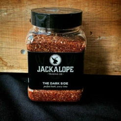 Jackalope The Dark Side Rub