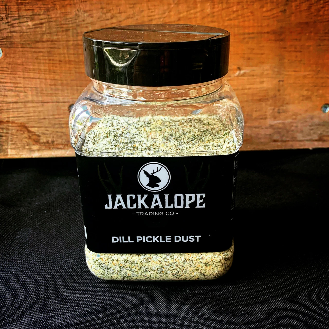 Jackalope Dill Pickle Dust 3 Jackalope Dill Pickle Dust