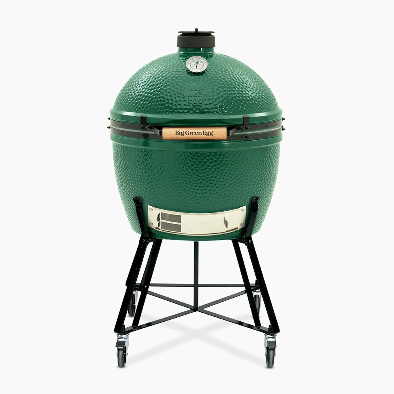 X-LARGE BIG GREEN EGG PACKAGE - INTEGRATED NEST (PICK UP ONLY) 4 X-LARGE BIG GREEN EGG PACKAGE - INTEGRATED NEST (PICK UP ONLY) - Image 2