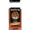 Fierce Bull Coffee Rub Shaker -BEAUVIEWBBQ Sales Fierce Bull Coffee Rub Shaker 46892.1639106287