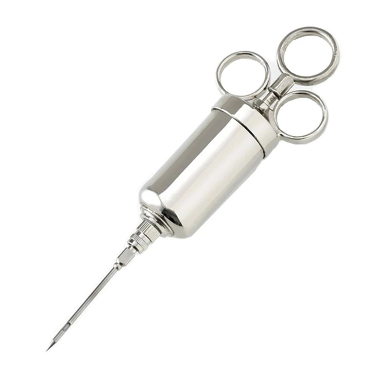 Fat Boy BBQ Injector 3 Fat Boy BBQ Injector