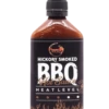 Hickory Smoked BBQ Hot Sauce -BEAUVIEWBBQ Sales Hickory 12488.1670475189
