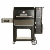 Masterbuilt® Gravity Series™ 1050 Digital Charcoal BBQ + Smoker -BEAUVIEWBBQ Sales JD5 2424 84457.1706767866