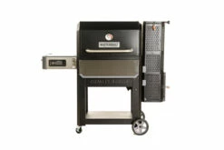 Masterbuilt® Gravity Series™ 1050 Digital Charcoal BBQ + Smoker