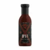 Kosmos OP X-1 SECRETE BBQ SAUCE -BEAUVIEWBBQ Sales Kosmos2 89189.1592465830