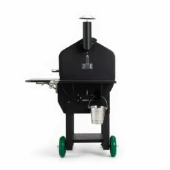 GMG LEDGE PRIME PELLET GRILL 10 GMG LEDGE PRIME PELLET GRILL -BEAUVIEWBBQ Sales LEDGE PRIME SS 6 10711.1706592642