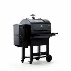 GMG LEDGE PRIME 2.0 PELLET GRILL -BEAUVIEWBBQ Sales LEDGE PRIME2.0 2 53315.1705040527