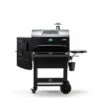 GMG LEDGE PRIME 2.0 PELLET GRILL -BEAUVIEWBBQ Sales LEDGE PRIME2.0 22664.1705040512