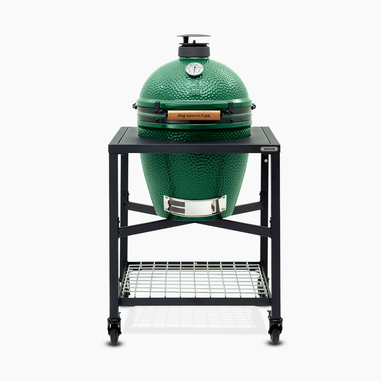 LARGE BIG GREEN EGG PACKAGE - MODULAR NEST (PICK UP ONLY) 4 LARGE BIG GREEN EGG PACKAGE - MODULAR NEST (PICK UP ONLY) - Image 2
