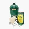LARGE BIG GREEN EGG PACKAGE - INTEGRATED NEST (PICK UP ONLY) -BEAUVIEWBBQ Sales Large EGG in intEGGrated Nest Handler Package 8039983 6313x5987 58231.1709080953