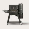 Masterbuilt Gravity Series 560 Digital Charcoal Grill & Smoker -BEAUVIEWBBQ Sales MB20041020 53897.1705378125